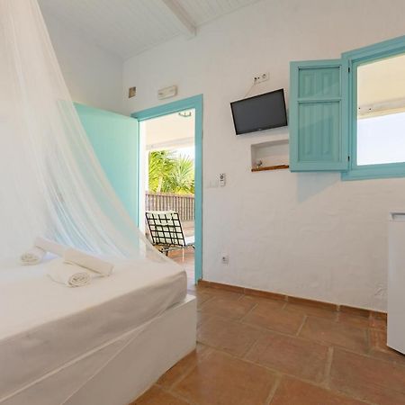Habitaciones Rurales La Vega Tarifa Eksteriør bilde
