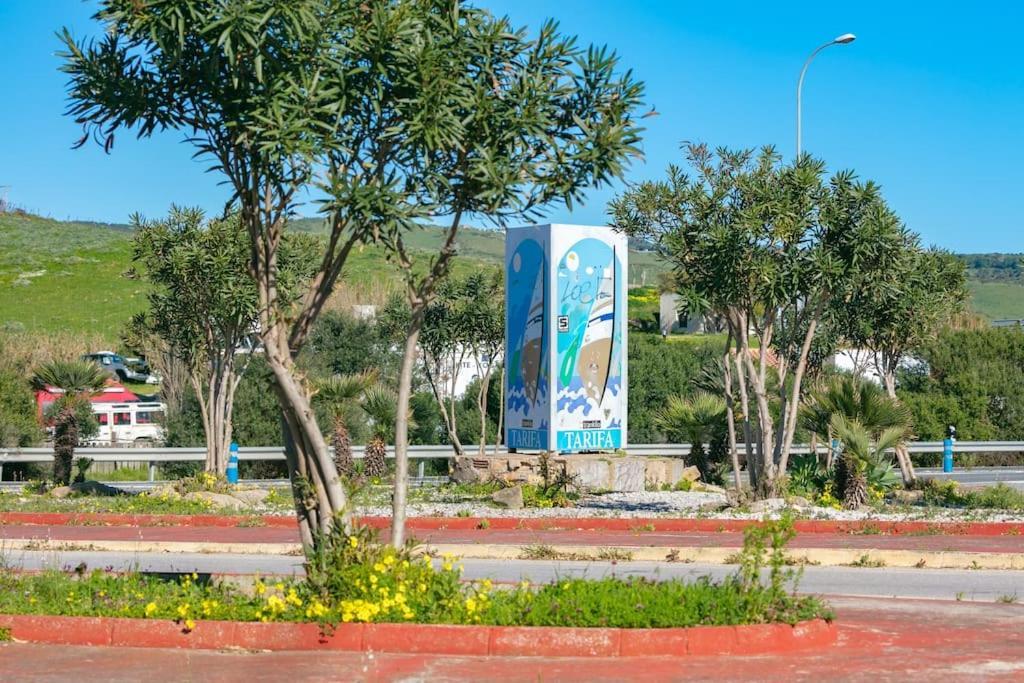 Habitaciones Rurales La Vega Tarifa Eksteriør bilde