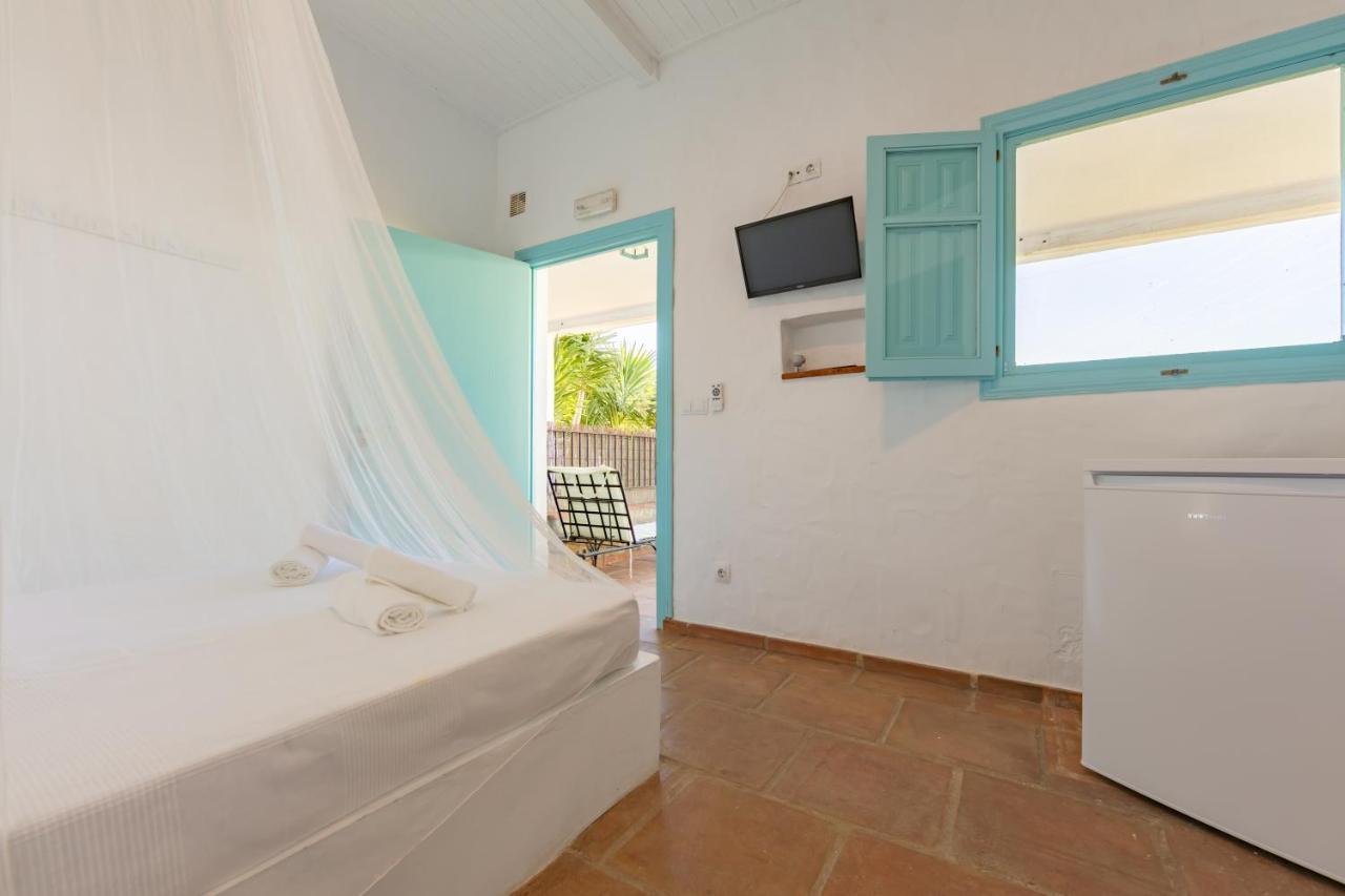 Habitaciones Rurales La Vega Tarifa Eksteriør bilde