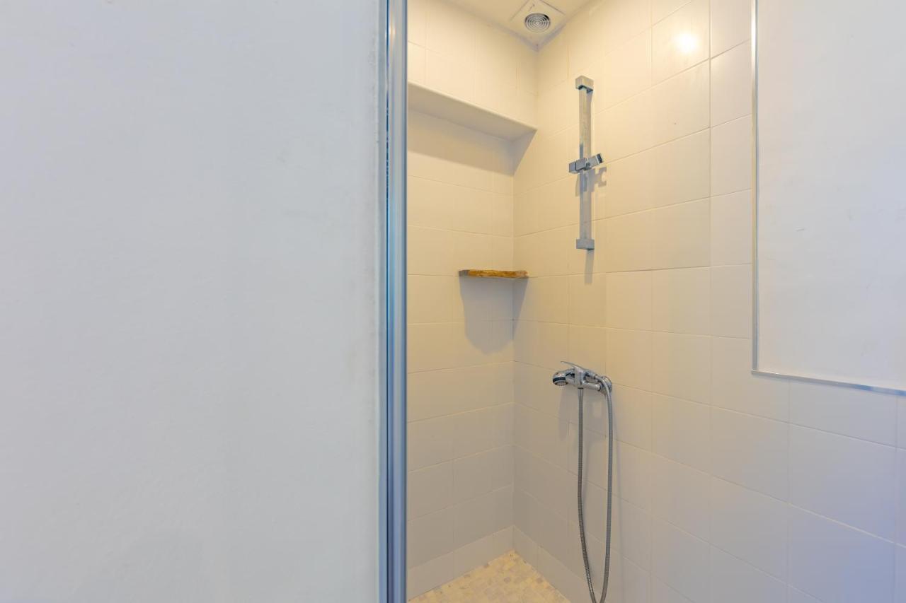 Habitaciones Rurales La Vega Tarifa Eksteriør bilde